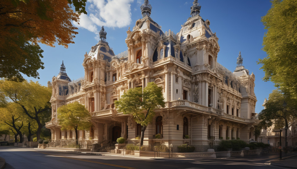 Ca’ Vendramin Calergi: il casinò più antico al mondo